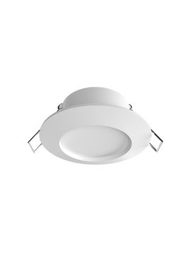 Встраиваемый светильник Ledron MJ-1212 White 00000014173