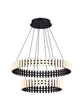 Подвесная люстра ST Luce Estense SL6203.403.65