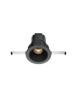 Встраиваемый светильник Maytoni Wise DL057-7W3K-B