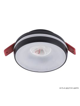 Встраиваемый светильник Crystal Lux CLT 063C1 BL