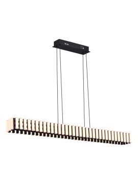 Подвесная люстра ST Luce Estense SL6203.413.42