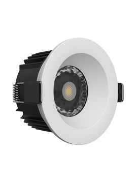 Встраиваемый светодиодный светильник Ledron DL3043-15 White 00000016771