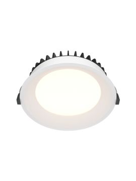 Встраиваемый светильник Maytoni Technical Okno DL053-24W4K-W