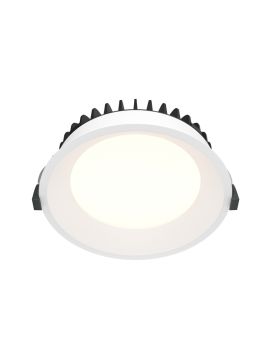 Встраиваемый светильник Maytoni Technical Okno DL053-18W4K-W