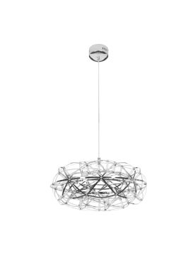 Подвесная люстра Loft IT Raimond 1898/500 Chrome