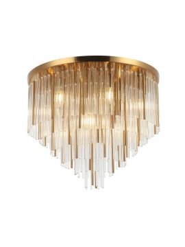 Потолочная люстра Stilfort Style rain 2147/05/09C