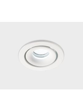 Встраиваемый светильник Italline IT06-6011 white 3000K