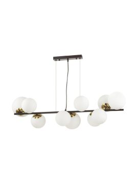 Подвесная люстра Lumion Melona 6508/10