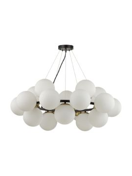 Подвесная люстра Lumion Melona 6508/20