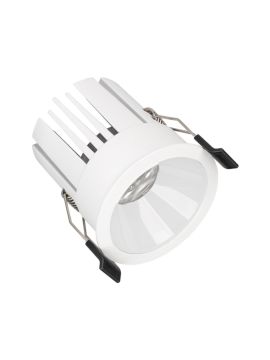 Встраиваемый светильник Arlight MS-Atlas-Built-R66-15W Day4000 037184