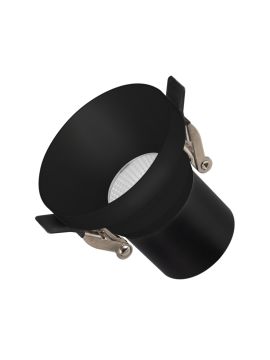 Встраиваемый светильник Arlight MS-Volcano-Built-R65-6W Warm3000 035443