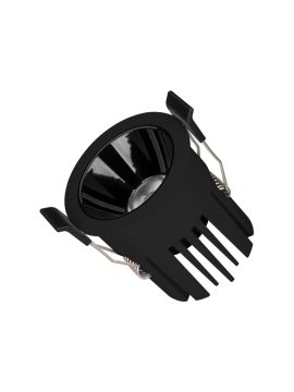 Встраиваемый светильник Arlight MS-Atlas-Built-R58-10W Warm3000 035464