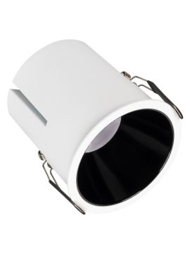 Встраиваемый светильник Arlight MS-Atlas-Built-R112-35W Day4000 033655