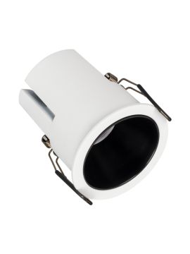 Встраиваемый светильник Arlight MS-Atlas-Built-R72-20W Day4000 033653