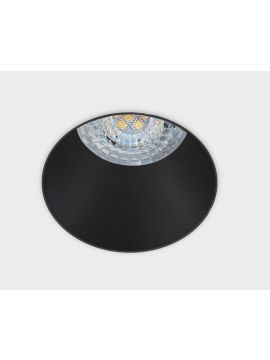 Встраиваемый светильник Italline DL 2248 black