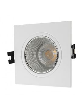 Встраиваемый светильник Denkirs DK3071-WH+CH