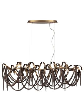 Подвесная люстра Odeon Light Chainy 5066/10