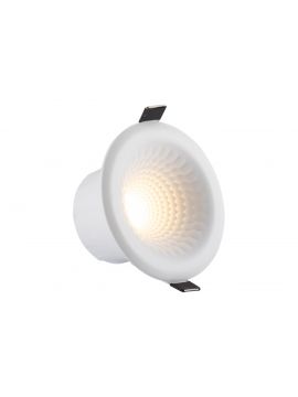 Встраиваемый светильник Denkirs DK3500-WH