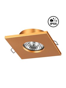 Встраиваемый светильник Novotech Aqua 370807