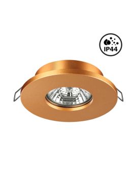 Встраиваемый светильник Novotech Aqua 370803