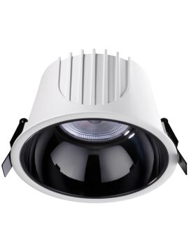 Встраиваемый светильник Novotech Knof 358703