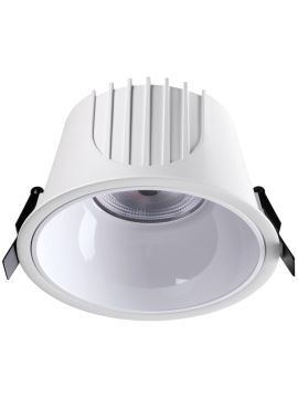Встраиваемый светильник Novotech Knof 358702