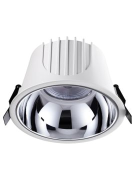 Встраиваемый светильник Novotech Knof 358701