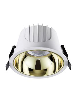 Встраиваемый светильник Novotech Knof 358700