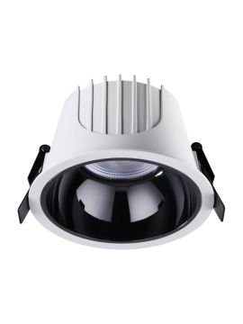 Встраиваемый светильник Novotech Knof 358699