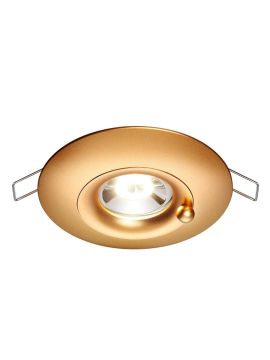 Встраиваемый влагозащищенный светильник Novotech Water 370791