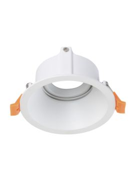 Встраиваемый светильник Crystal Lux CLT 008 CLT 008C1WH