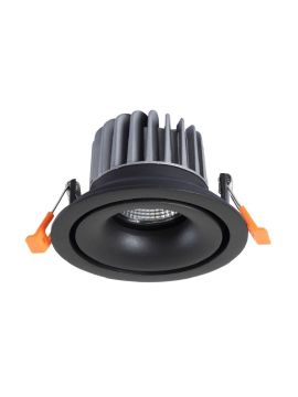 Встраиваемый светильник Crystal Lux CLT 005 CLT 005C108 BL