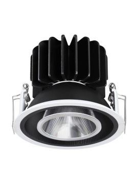 Встраиваемый светильник Novotech Bind 358514