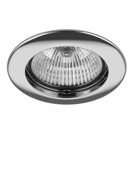 Встраиваемый светильник Lightstar Lega Hi Fix 011014
