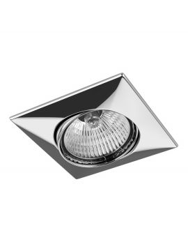 Встраиваемый светильник Lightstar Lega Qua 011034