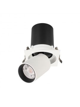 Встраиваемый светильник Arlight Pull 031368