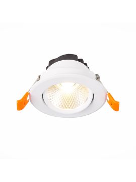 Встраиваемый светильник ST Luce Miro ST211.538.08.36