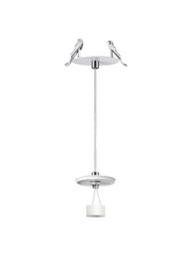 Встраиваемый светильник Novotech Unite 370692