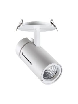 Встраиваемый светильник Novotech Dep 358600