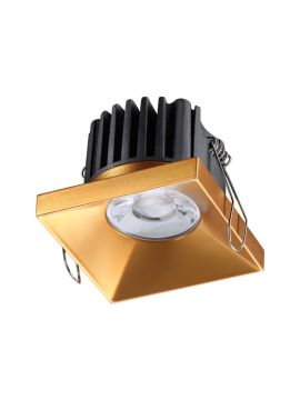 Встраиваемый светильник Novotech Metis 358484