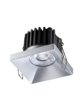 Встраиваемый светильник Novotech Metis 358483