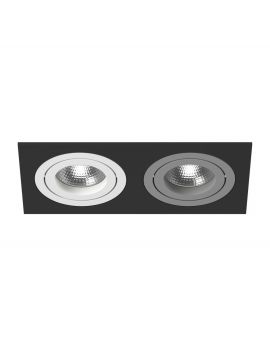 Встраиваемый светильник Lightstar INTERO 16 i5270609 (217527+217606+217609)