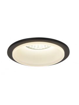 Встраиваемый светильник Denkirs DK4030 DK4033-BK