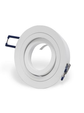 Встраиваемый светильник Ledron AO10221 White 00000013546