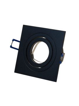 Встраиваемый светильник Ledron AO10427 Black 00000013575