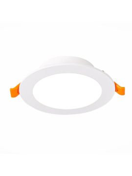 Встраиваемый светодиодный светильник ST Luce Fasum ST210.548.12