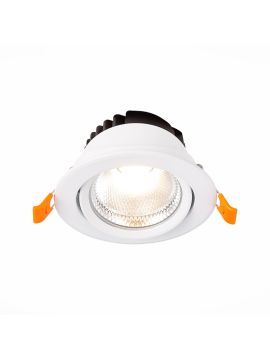 Встраиваемый светодиодный светильник ST Luce Miro ST211.538.24.24