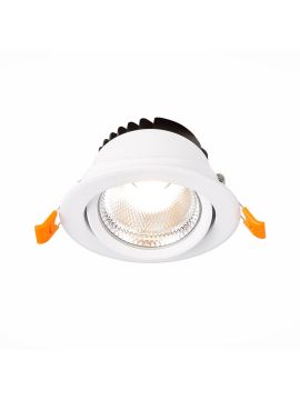 Встраиваемый светодиодный светильник ST Luce Miro ST211.548.10.24