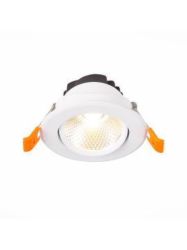 Встраиваемый светодиодный светильник ST Luce Miro ST211.538.08.24