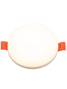 Встраиваемый светильник Denkirs DK4605-DW